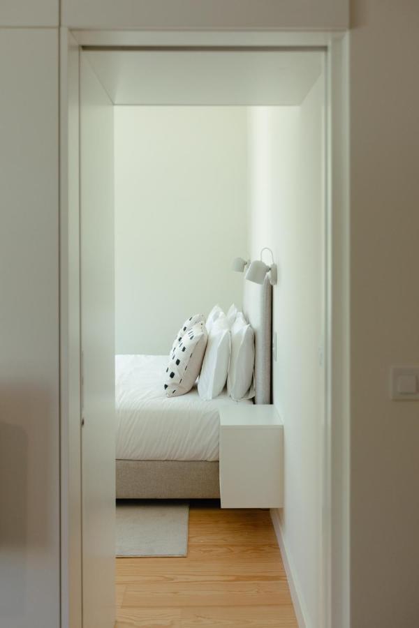 Trindade 19 Apartments - 1C Fernao Pires Lisboa Eksteriør billede