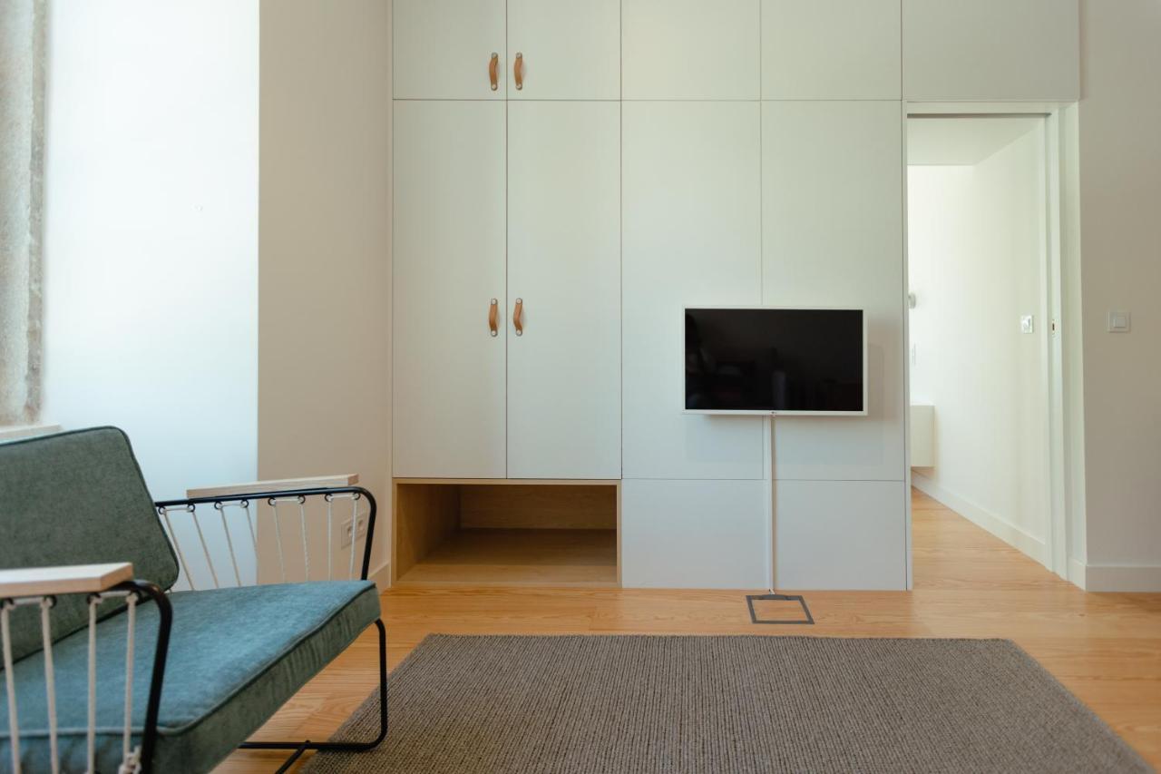Trindade 19 Apartments - 1C Fernao Pires Lisboa Eksteriør billede