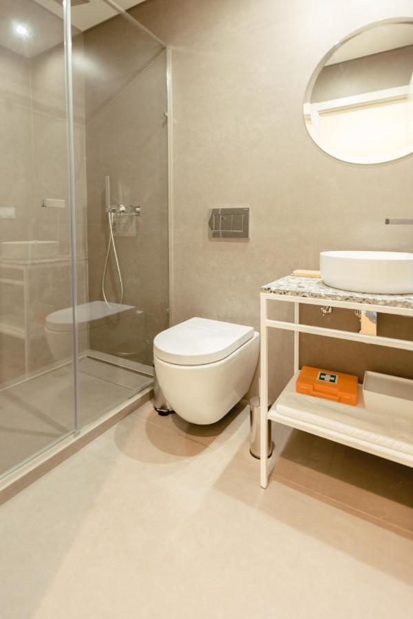 Trindade 19 Apartments - 1C Fernao Pires Lisboa Eksteriør billede